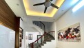 Bán nhà phố Hồ Tùng Mậu, diện tích 40m2 xây 5 tầng MT 3.8m, giá chủ nhà chào 4.95 tỷ, ôtô cách 30m